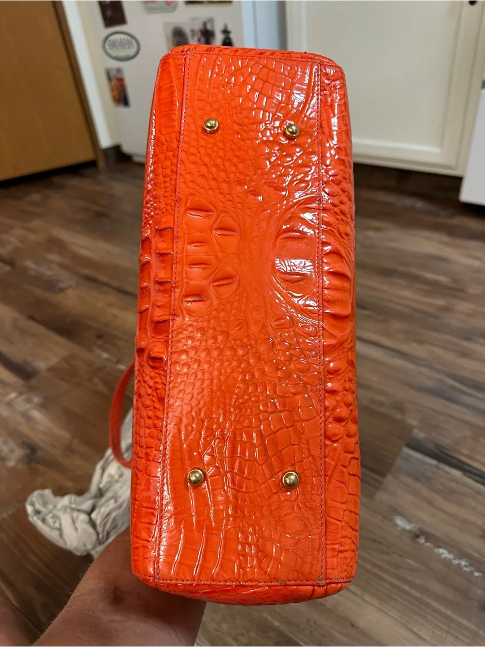 Brahmin Arno Tote